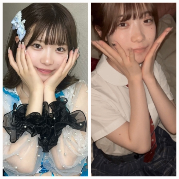 (FC2-PPV-4409072)超可爱的偶像级水准！这位被无码卖家捕获的嫩妹是？ ... 