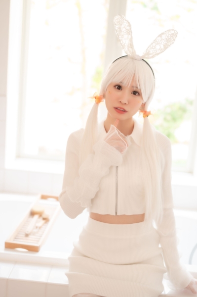 TRE2024点将录(13)：新世代歌姬未歩なな(未步奈奈)！ 