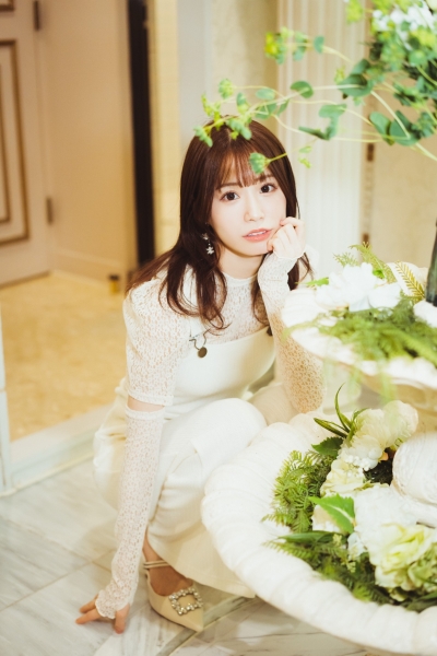 TRE2024点将录(13)：新世代歌姬未歩なな(未步奈奈)！ 