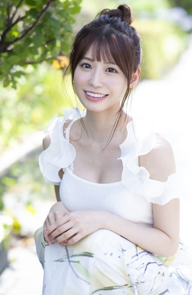 TRE2024点将录(13)：新世代歌姬未歩なな(未步奈奈)！ 