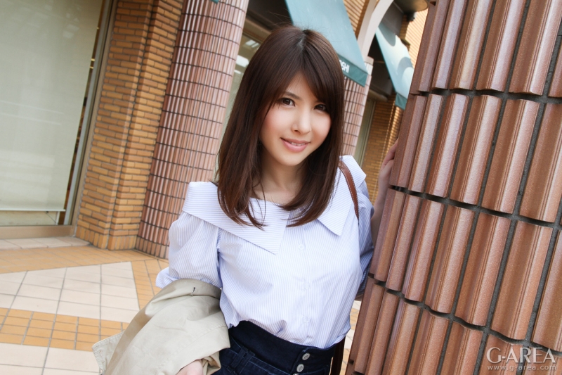 脸蛋美艳身材火辣！兼咲みゆ(兼咲美优)的秘密是⋯ 