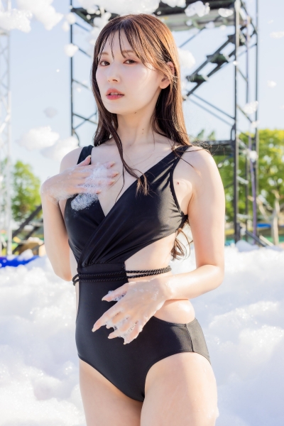 TRE2024点将录(9)：宇宙无敌美少女再登板！ 