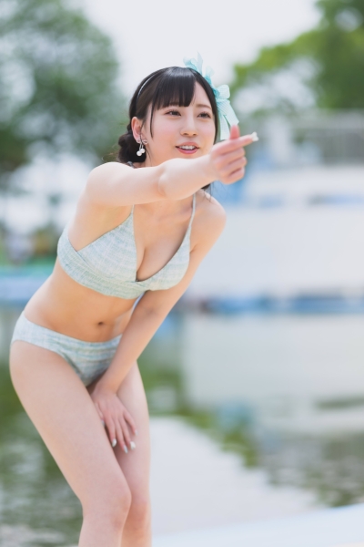 TRE2024点将录(7)：最强小恶魔七沢みあ(七泽米亚)5月底来台！ 