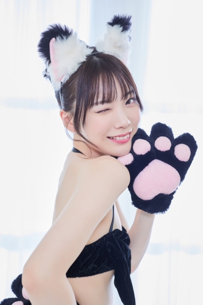 TRE2024点将录(6)：美少女天花板石川澪来啦！ 
