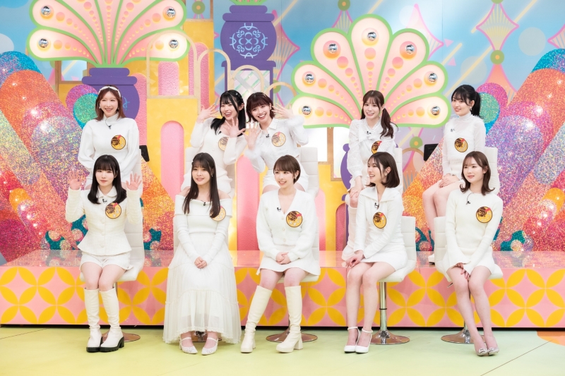 TRE2024点将录(4)：要和大家一起HIGH的人来疯美少女葵いぶき(葵伊吹)！ ... 
