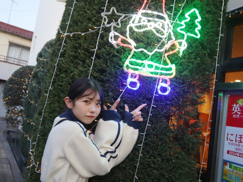 TRE2024点将录(4)：要和大家一起HIGH的人来疯美少女葵いぶき(葵伊吹)！ ... 