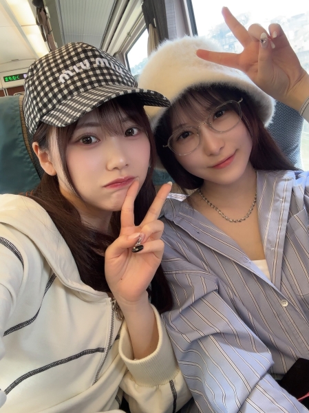 回归的脚步近了？香水じゅん(香水纯)有了动作！ 