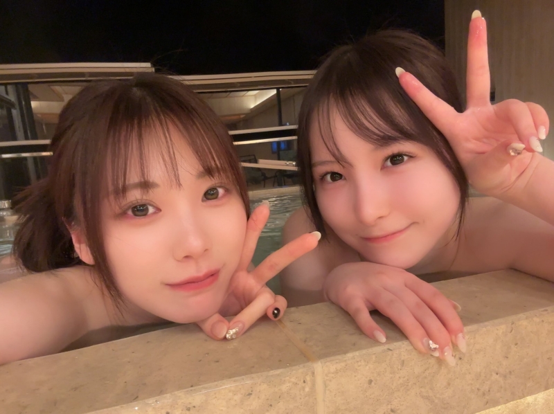 回归的脚步近了？香水じゅん(香水纯)有了动作！ 