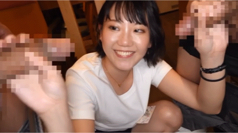 解密！那位在居酒屋打工的名器美少女竟然是被无码卖家捕获的她！ ... 