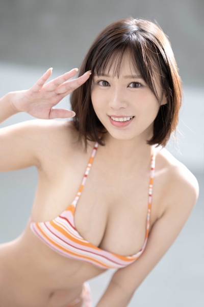 [AD]ForAVer NO.67 摄影会！空白500天再复出的儿玉七海要在5月10日来台湾海外初体验！ ... 