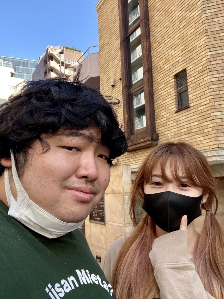 前男友证实身分！SOD STAR大型新人的她背景曝光！ 