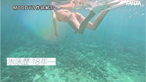 【速报】小麦色肌肤、G杯超美乳！超阳光的七海那美是神BODY！ ... 