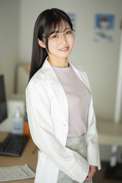 (MIFD-481)性经验只有一次的保健室老师！她下海吸取健康教育知识！ ... 