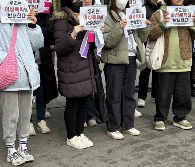 第二个场地也告吹！韩国成人展怎么办？ 