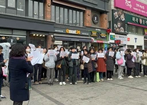 第二个场地也告吹！韩国成人展怎么办？ 