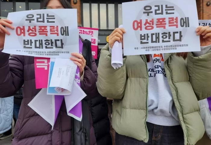 不堪民众抗议、韩国成人展场馆没了！ 