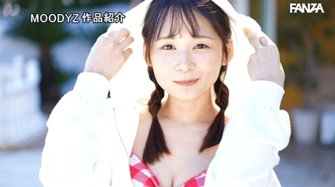 【速报】游说一年才出道的超强美少女！经验极少又敏感的她演出超色的！ ... 