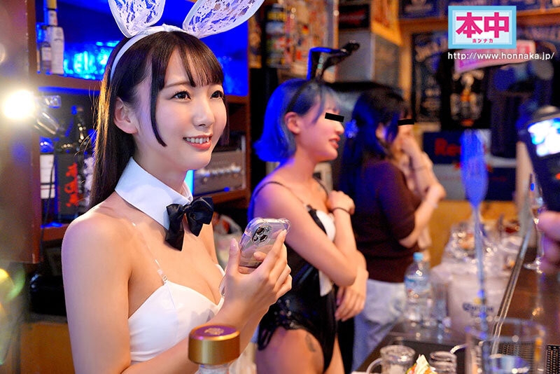 (HMN-548)好友是AV女优！所以没谈过恋爱的她也下海了！ 
