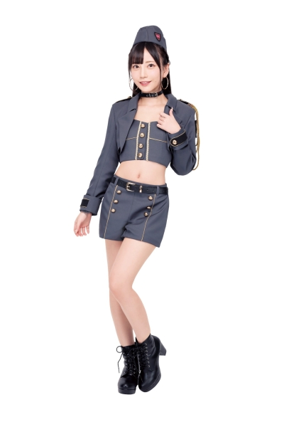 17位专属女优总动员促销！Moodyz的一姐就是她！ 