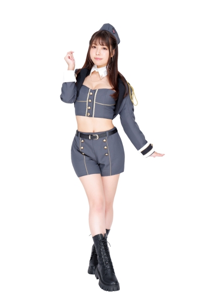 17位专属女优总动员促销！Moodyz的一姐就是她！ 