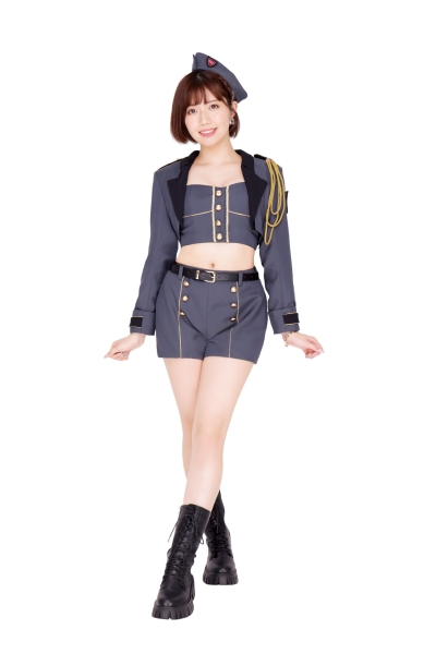 17位专属女优总动员促销！Moodyz的一姐就是她！ 