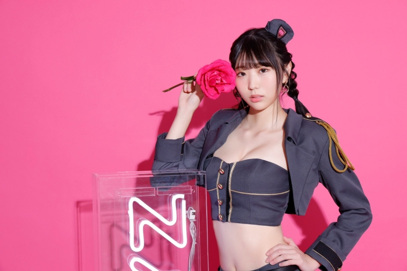 17位专属女优总动员促销！Moodyz的一姐就是她！ 