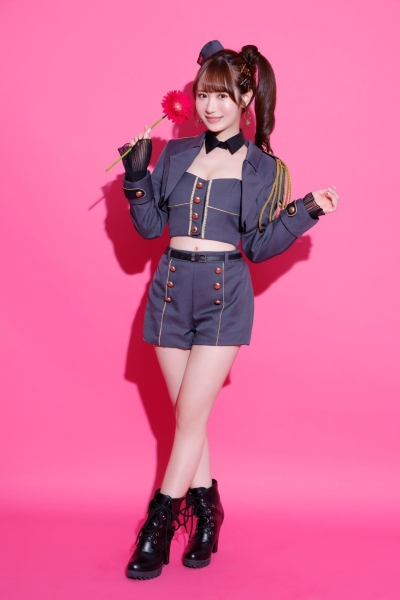 17位专属女优总动员促销！Moodyz的一姐就是她！ 