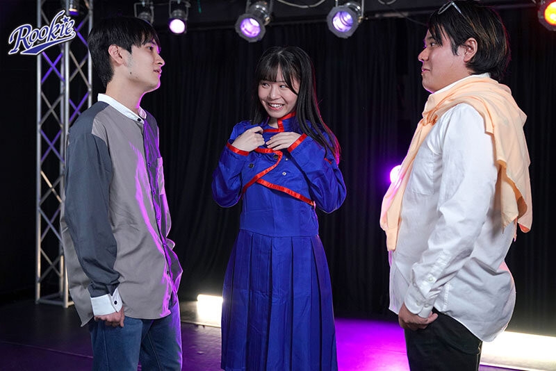 (RKI-666)不怕DJ SODA事件重演？这也是明星脸的作品！ 