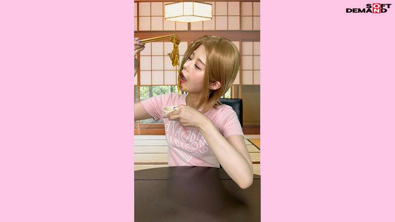 (SUWK-014)好久不见的明星脸企划！那位长得像DJ SODA的女优是？ 