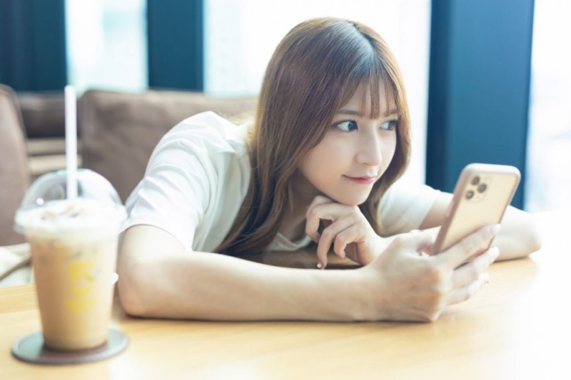 Foraver No.63 女优摄影会：不参加她会森七七的七ツ森りり(七森莉莉)来啰！ ... 