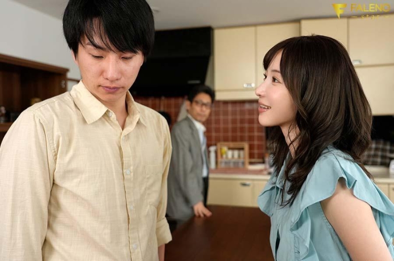 自写自编自演！这是天使もえ(天使萌)自己要拍的片子！ 
