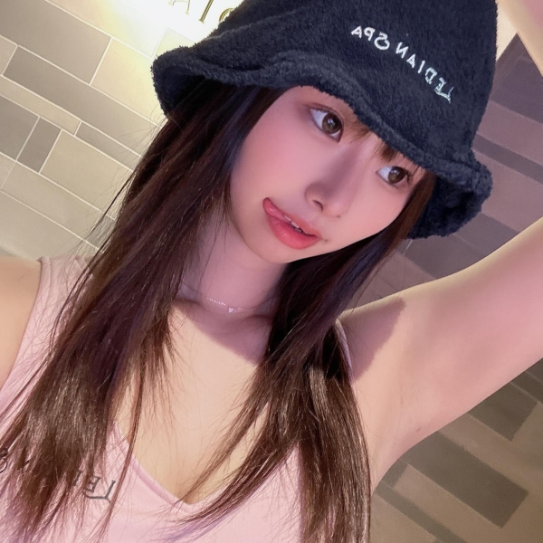 这个身体很厉害！她会是Muteki或者SOD STAR的隐藏王牌吗？ 