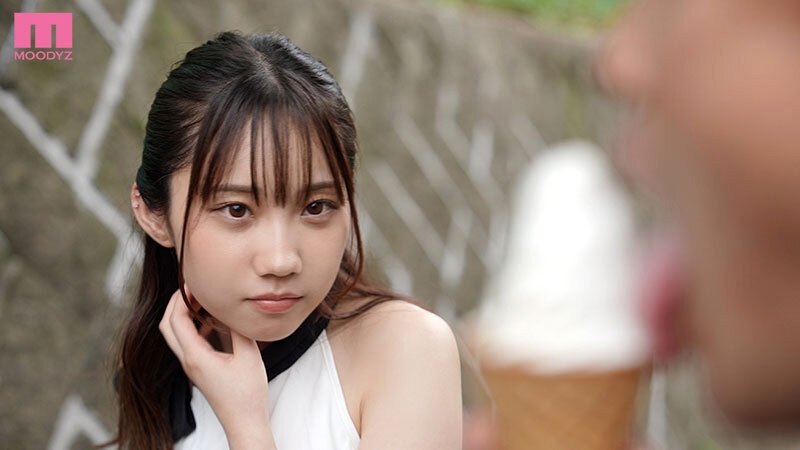 (MIDV-661)被大木哥疯狂舔鲍后⋯三崎なな(三崎奈奈)的AV生涯画句点？ ... 