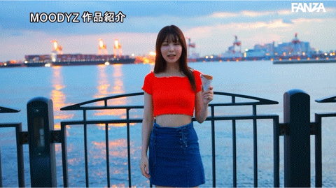 【速报】倒数计时等出道的就是她！美乳美尻八头身大长腿的超级新人现身！ ... ... 
