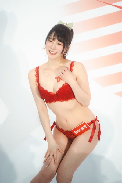 TSE收获满满！但凉森れむ(凉森玲梦)对这件事有点遗憾⋯ 