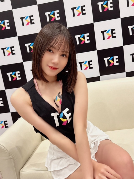 TSE收获满满！但凉森れむ(凉森玲梦)对这件事有点遗憾⋯ 