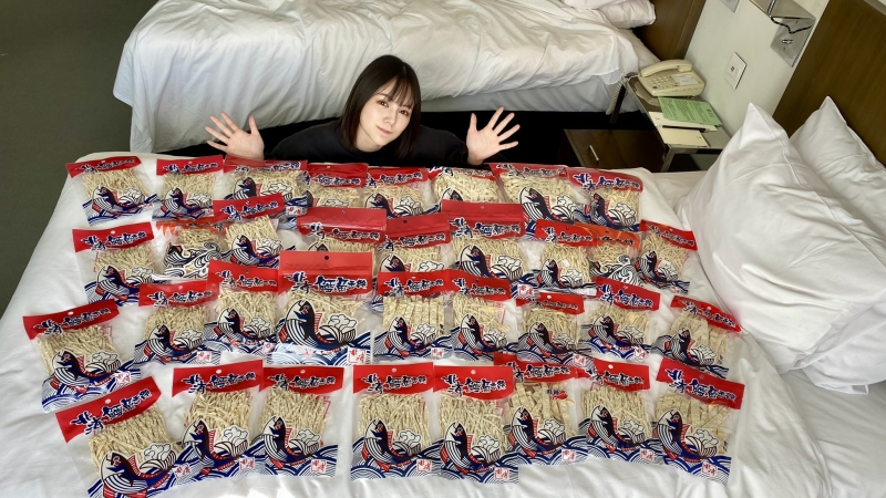 TSE收获满满！但凉森れむ(凉森玲梦)对这件事有点遗憾⋯ 