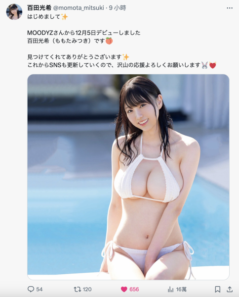 一亿円的Body玩社群了！背后的三个意义是？ 