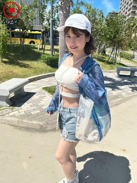 （NPJS-011)史上最美棒球系女子！她又被男优Call出来了！ 