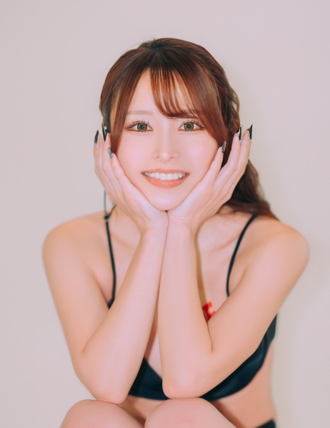 [AD]ForAVer NO.63 摄影会！史上最强被写体「伊藤舞雪」3月1日和你见面！ ... 