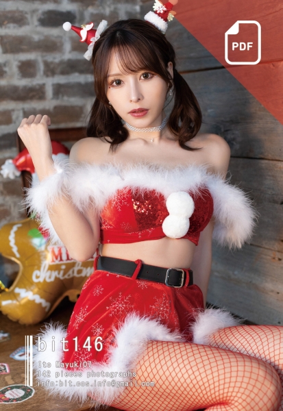 [AD]ForAVer NO.63 摄影会！史上最强被写体「伊藤舞雪」3月1日和你见面！ ... 