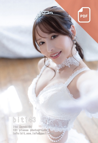[AD]ForAVer NO.63 摄影会！史上最强被写体「伊藤舞雪」3月1日和你见面！ ... 