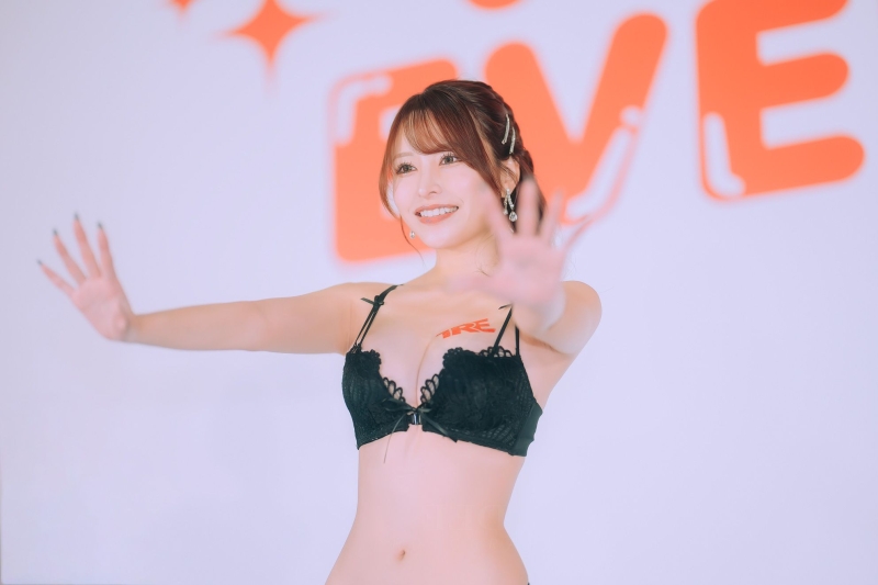 【TSE花絮(4)】不喜欢便当就靠它！TSE女优最喜欢吃的东西是？ ... ... 