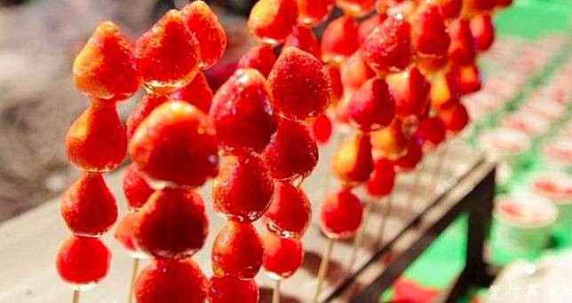 【TSE花絮(4)】不喜欢便当就靠它！TSE女优最喜欢吃的东西是？ ... ... 