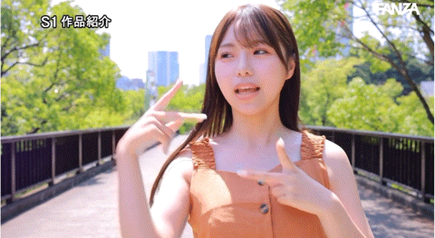出道30天后⋯早坂ひめ(早坂姬)大解禁达到快乐最高峰！ 