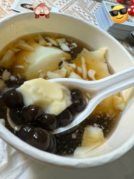 私底下来过台湾好多次！五条先生最爱吃的美食是⋯ 