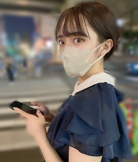 (FC2-PPV-3141813)无码卖家告捷！这次演出的不是女优、是网红！ 