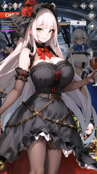 每天15分钟就好！少女总裁让你成为调教专家！ 