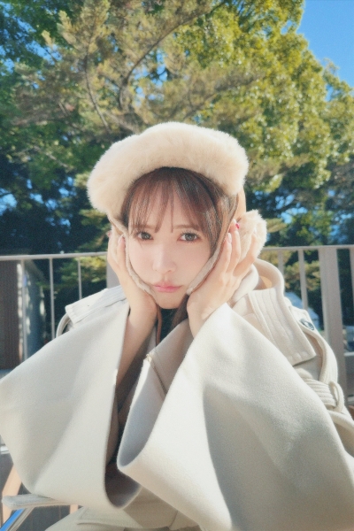 来蹭一下三上悠亜！针对她择偶条件之我见！ 