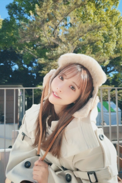 来蹭一下三上悠亜！针对她择偶条件之我见！ 